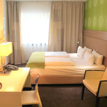 Designhotel Am Stadtgarten Otel