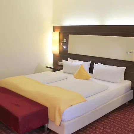 Otel Designhotel Am Stadtgarten