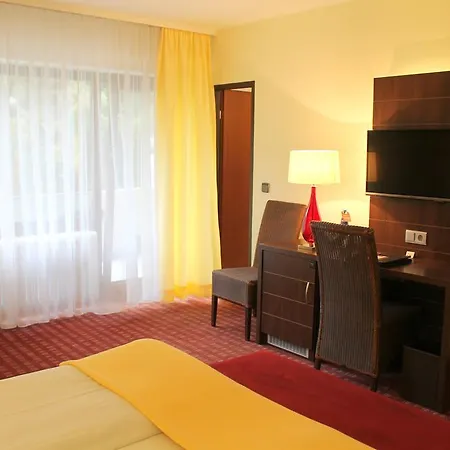 Designhotel Am Stadtgarten Hotel Friburgo em Brisgóvia