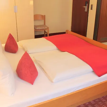 Designhotel Am Stadtgarten 프라이부르크 임 브리스가우
