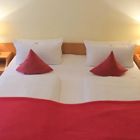 Designhotel Am Stadtgarten Otel 4*