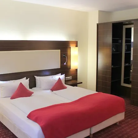 Designhotel Am Stadtgarten