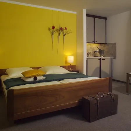 Designhotel Am Stadtgarten