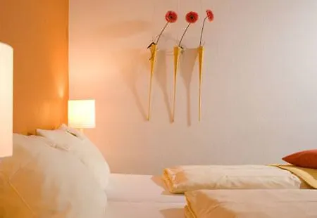 Designhotel Am Stadtgarten 4*