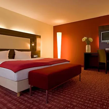 Otel Designhotel Am Stadtgarten Freiburg im Breisgau