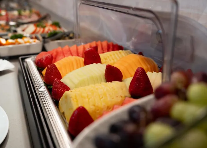 Designhotel Am Stadtgarten Hotel