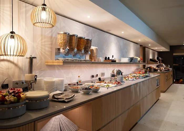 Hotel Designhotel Am Stadtgarten