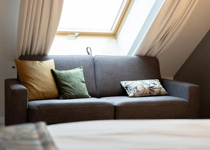 Designhotel Am Stadtgarten Hotel 4*