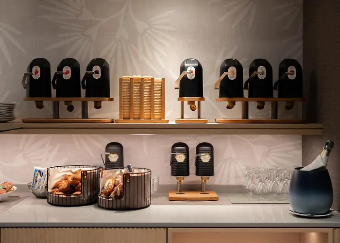 Designhotel Am Stadtgarten