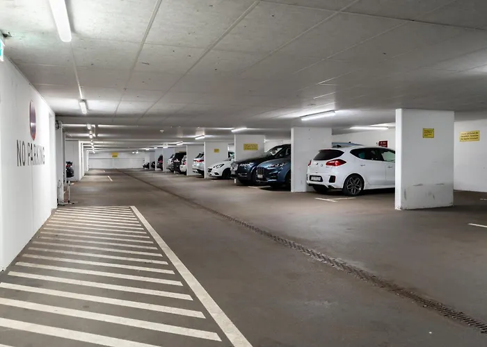 Designhotel Am Stadtgarten Hotel 4*