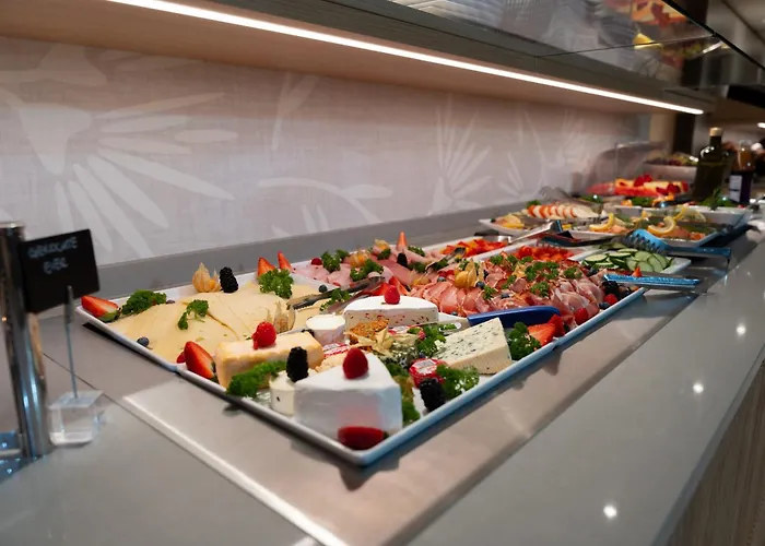 Designhotel Am Stadtgarten