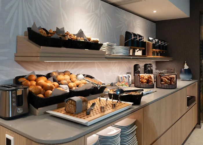 Hotel Designhotel Am Stadtgarten