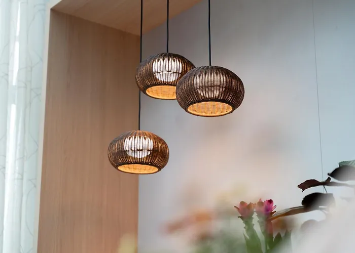 Designhotel Am Stadtgarten Hotel 4*