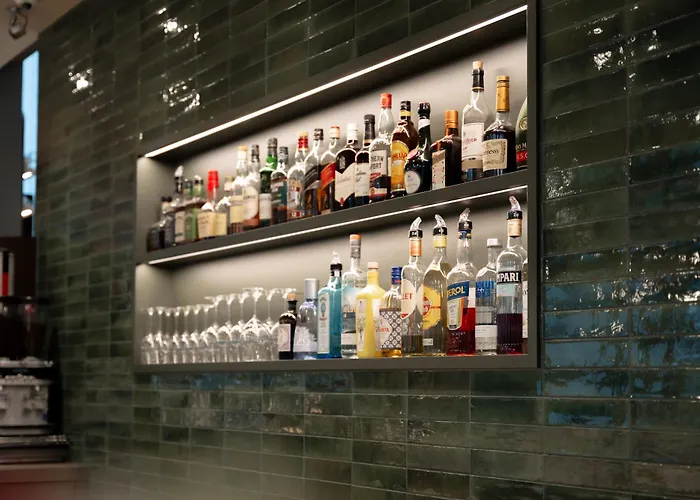 Designhotel Am Stadtgarten Freiburg im Breisgau