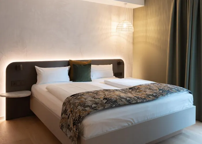 Designhotel Am Stadtgarten