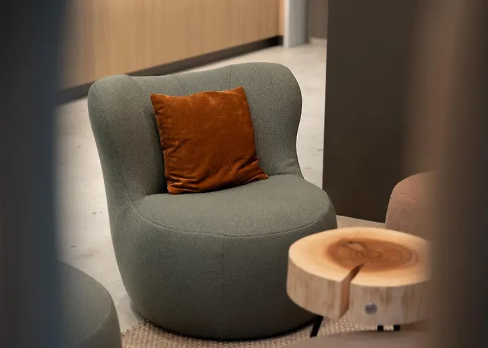 Designhotel Am Stadtgarten