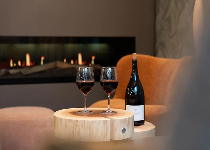 Hotel Designhotel Am Stadtgarten