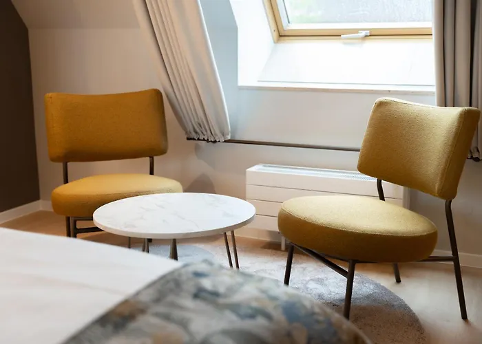 Hotel Designhotel Am Stadtgarten Freiburg im Breisgau