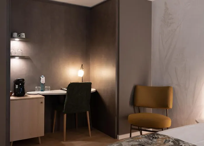 Designhotel Am Stadtgarten Freiburg im Breisgau