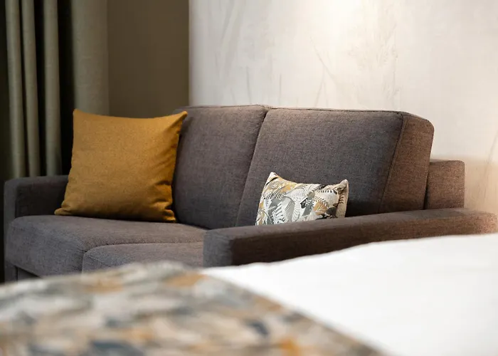 Designhotel Am Stadtgarten 4* Freiburg im Breisgau