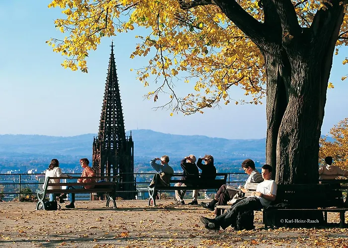 Designhotel Am Stadtgarten