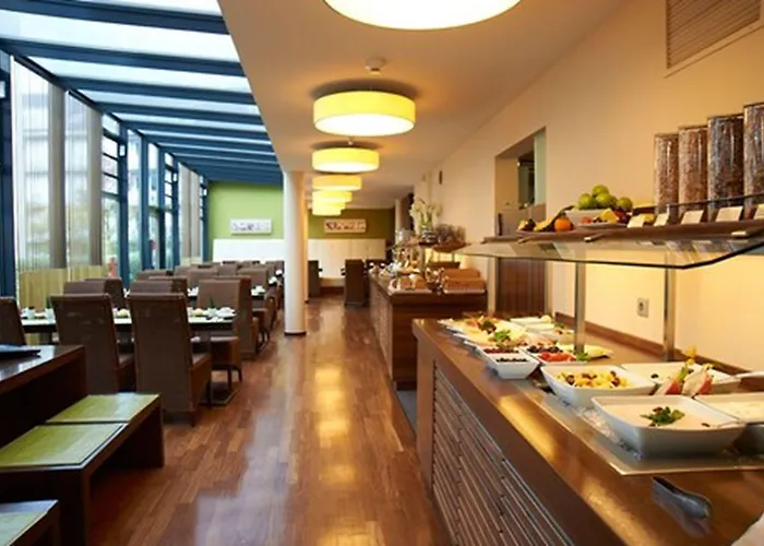 Designhotel Am Stadtgarten Hotel Freiburg im Breisgau