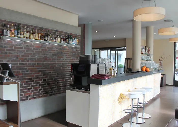 Designhotel Am Stadtgarten 4* Freiburg im Breisgau