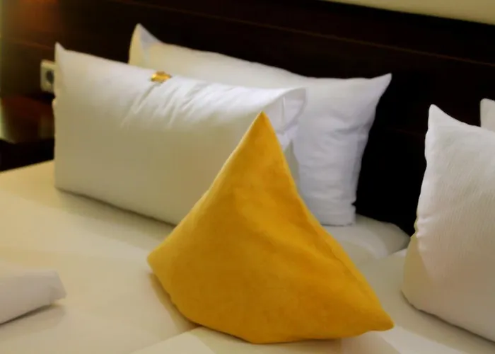 Designhotel Am Stadtgarten Hotel