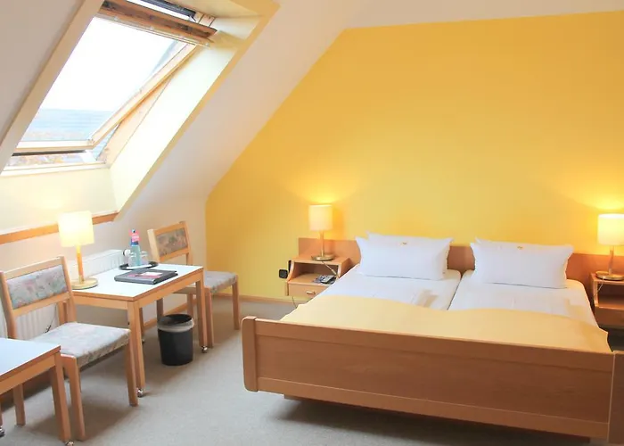 Designhotel Am Stadtgarten 4*