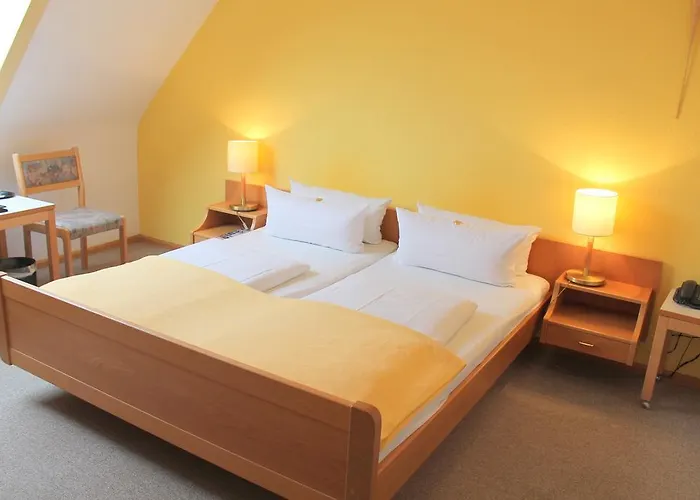 Designhotel Am Stadtgarten 4* Freiburg im Breisgau