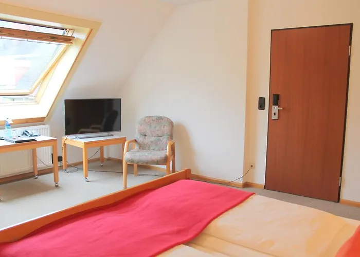 Designhotel Am Stadtgarten Hotel