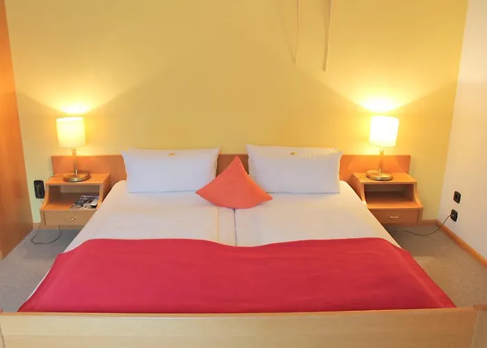 Designhotel Am Stadtgarten