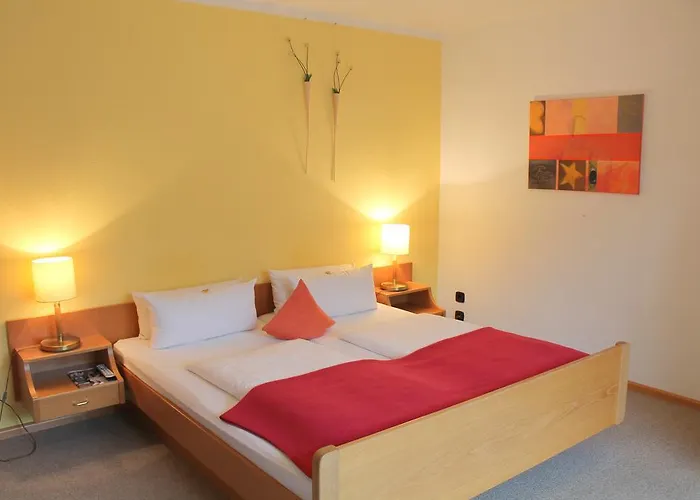 Hotel Designhotel Am Stadtgarten Freiburg im Breisgau
