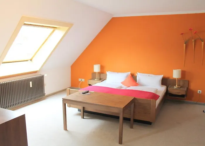 Designhotel Am Stadtgarten Freiburg im Breisgau