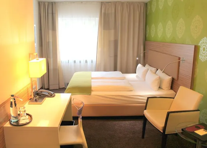 Designhotel Am Stadtgarten Hotel