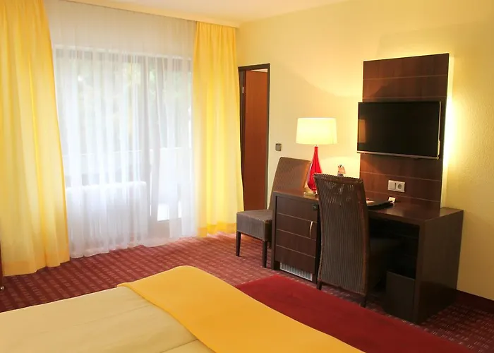 Designhotel Am Stadtgarten Hotel Freiburg im Breisgau