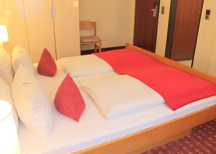 Designhotel Am Stadtgarten Freiburg im Breisgau