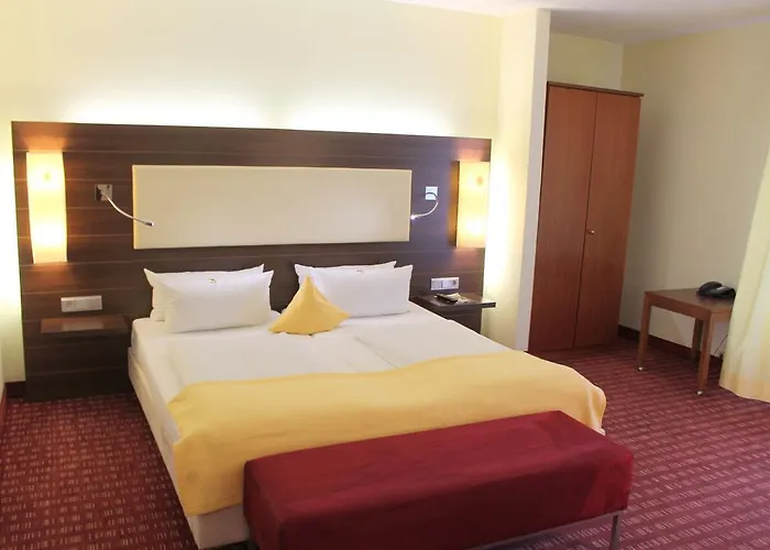 Designhotel Am Stadtgarten Hotel