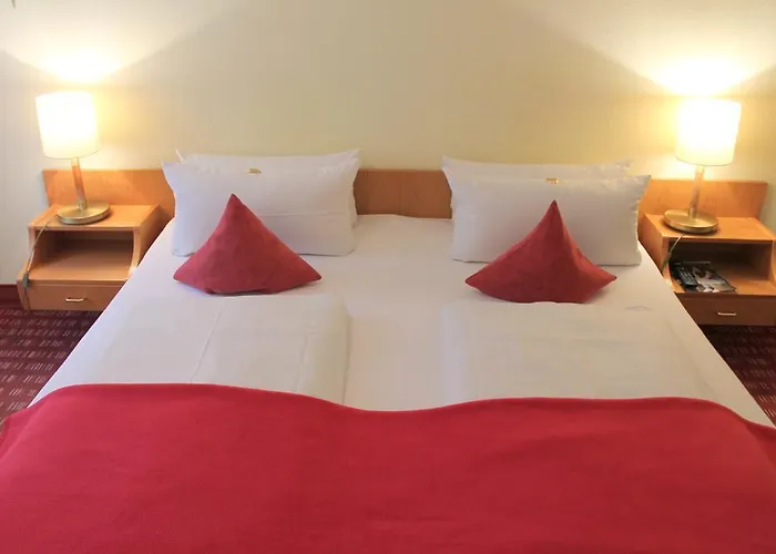 Designhotel Am Stadtgarten Hotel 4*