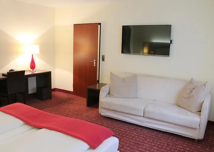 Hotel Designhotel Am Stadtgarten Freiburg im Breisgau