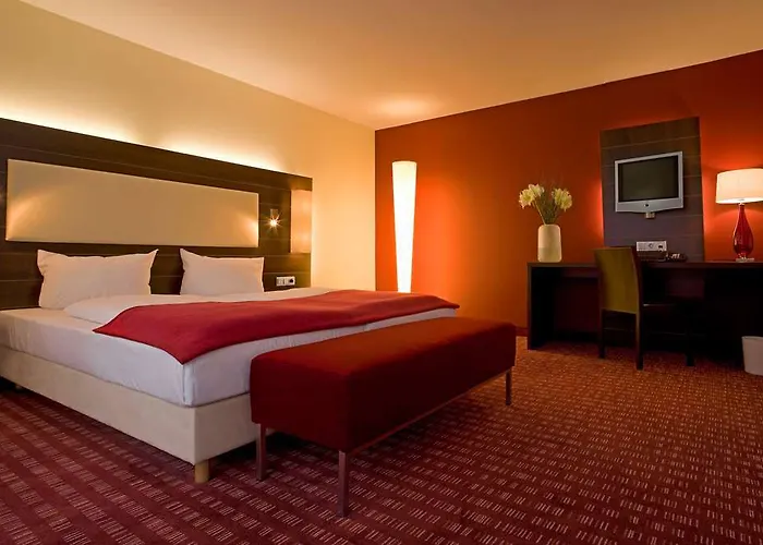 Hotel Designhotel Am Stadtgarten Freiburg im Breisgau